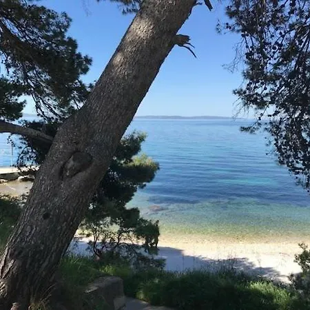 Tinel Apartman Split