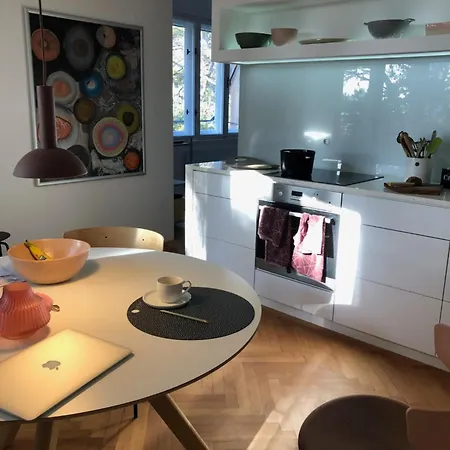 Apartman Tinel Split