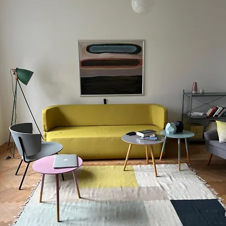 Tinel דירה ספליט