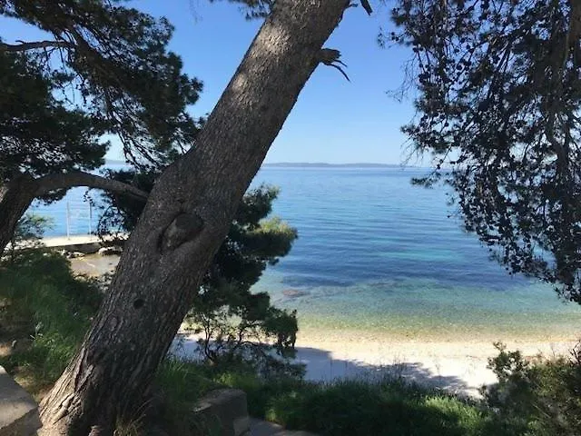 Tinel Apartmán Split