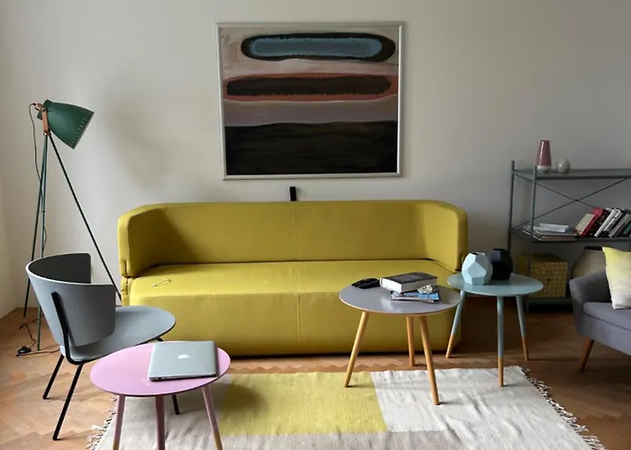 Tinel Apartmán Split