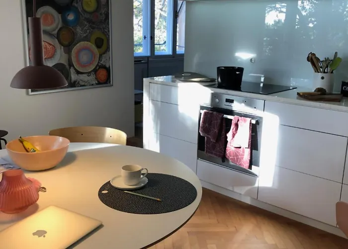 Apartmán Tinel Split